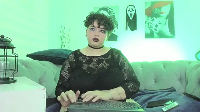 Damian Rock online show from October 2025 08:18:01 PM