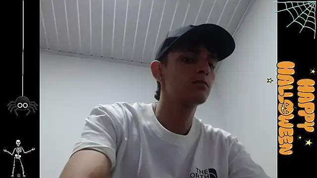 NicoFlame0907 online show from October 2025 06:15:01 AM