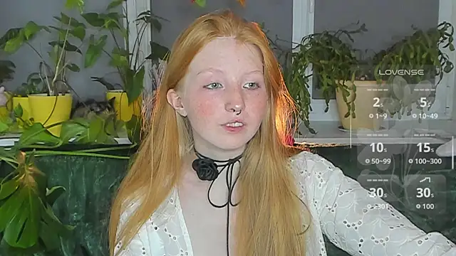 RitaSweety18 online show from November 2025 07:13:02 PM