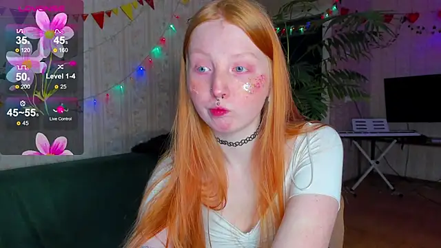 RitaSweety18 online show from May 2026 06:24:01 PM