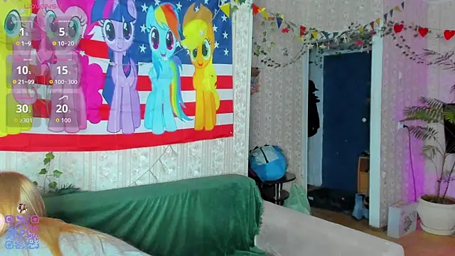 RitaSweety18 online show from July 2026 02:12:02 PM