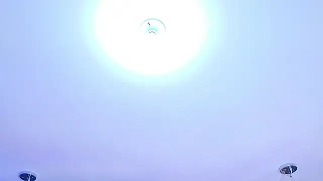 IrissBloom online show from January 2026 07:07:02 PM