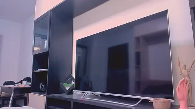 BarbaraSiren online show from November 2025 11:54:01 AM