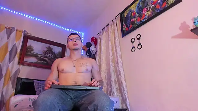 Matt your master  online show from October 2025 11:41:02 AM