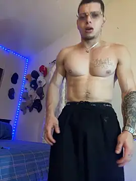 Matt your master  online show from October 2025 12:35:02 AM