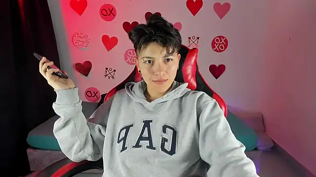 nicocoox online show from February 2026 02:52:02 AM