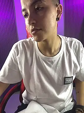 nicocoox online show from April 2026 09:37:02 PM