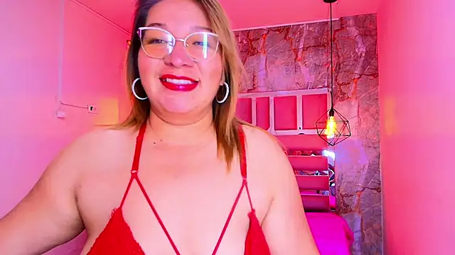 MaylinRosse  online show from January 2026 07:04:02 PM