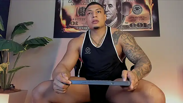 chrizmacgregor online show from February 2026 12:22:02 AM