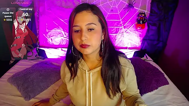 Sara1126  online show from November 2025 09:05:02 PM