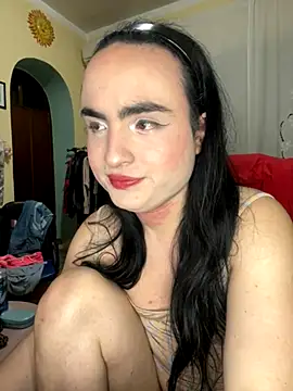 TatianaTaylor69 online show from December 2025 11:24:01 PM