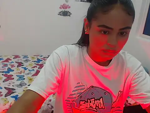 celeste 2912 online show from September 2025 06:06:01 AM