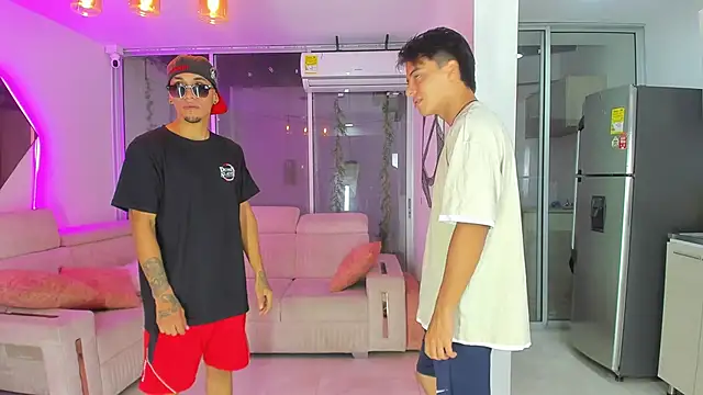 Houseofwarrios online show from November 2025 05:29:02 AM