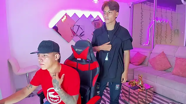 Houseofwarrios online show from November 2025 04:06:02 AM