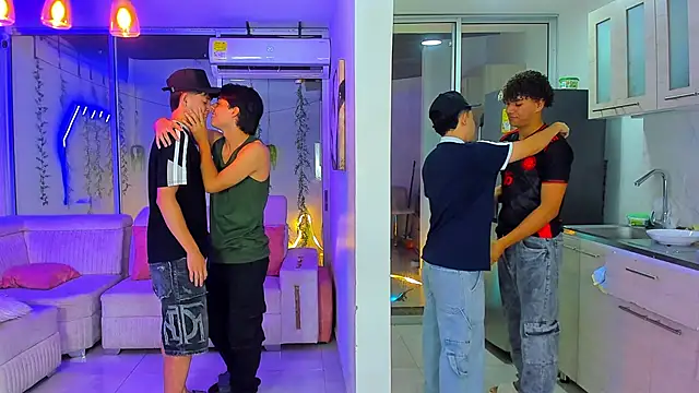 Houseofwarrios online show from February 2026 05:30:01 AM