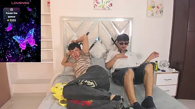 Snapshot of DemianSalvatore chatting on September 2025 11:15:02 AM DemianSalvatore online show from September 2025 11:15:02 AM