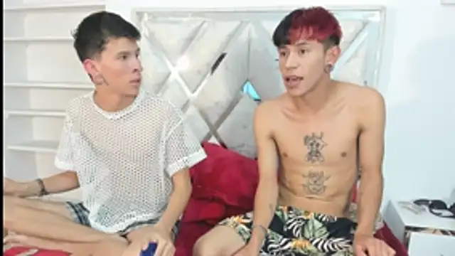 Snapshot of DemianSalvatore chatting on October 2025 08:18:01 PM DemianSalvatore online show from October 2025 08:18:01 PM