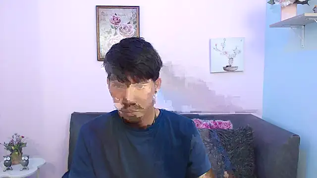 David 925  online show from September 2025 04:14:02 AM