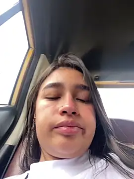 Iam samantha online show from September 2025 06:13:02 PM