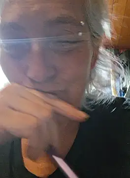 outlawclouds87 online show from September 2025 10:22:02 PM