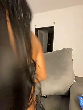 Savannahfisher online show from February 2026 12:06:02 AM