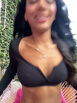 Savannahfisher online show from March 2026 10:48:01 PM