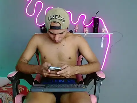 Imperial lust online show from October 2025 04:40:02 AM