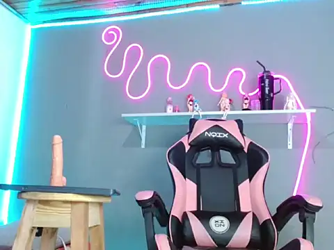 Imperial lust online show from October 2025 11:28:02 PM