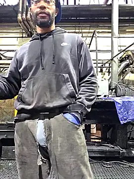 Justahungdad online show from October 2025 12:05:01 PM