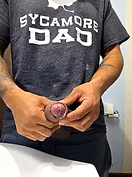 Justahungdad online show from January 2026 12:21:01 PM