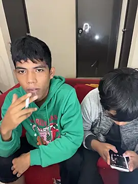 P4NT0J4 online show from February 2026 08:13:01 AM