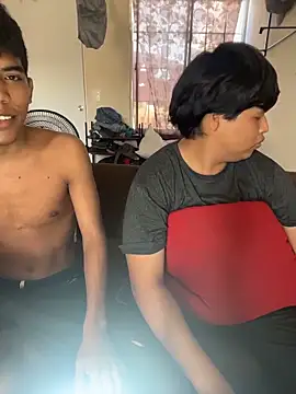 P4NT0J4 online show from February 2026 11:34:02 PM