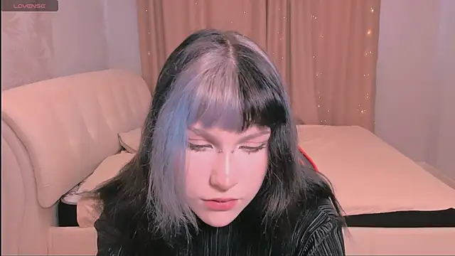 Sasha Garcia online show from September 2025 05:54:01 AM