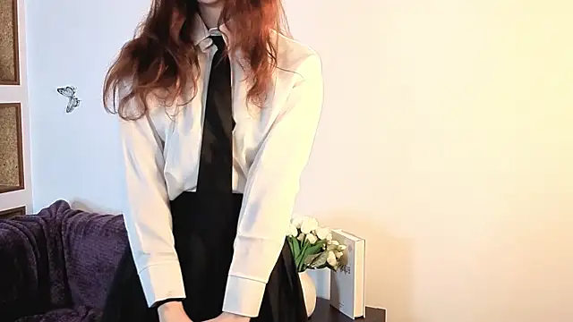 Snapshot of Little_rosy chatting on September 2025 04:24:02 AM Little rosy online show from September 2025 04:24:02 AM