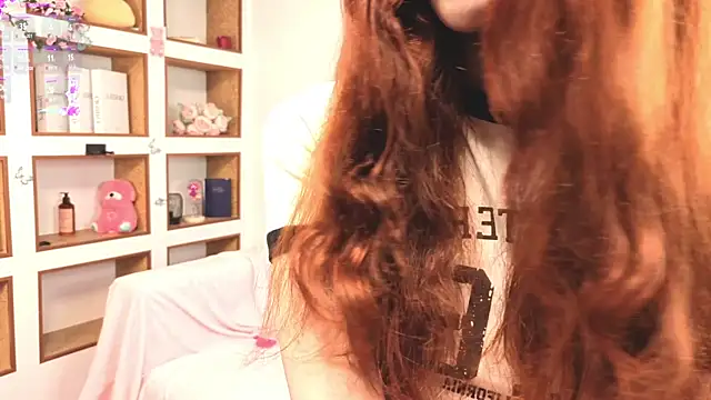 Little rosy online show from October 2025 04:24:01 AM