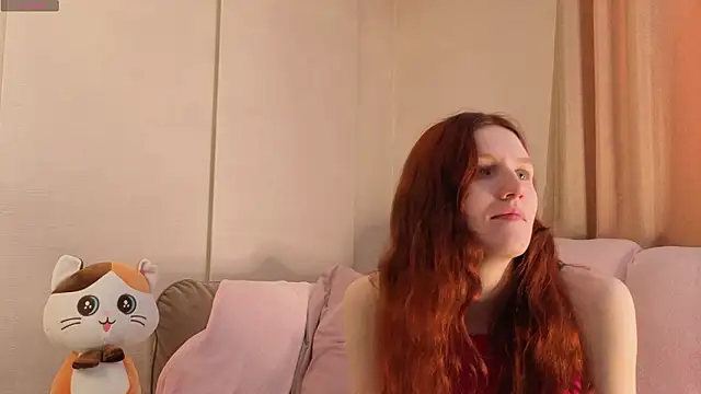 Little rosy online show from February 2026 04:32:01 AM