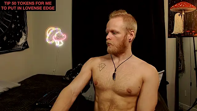 randyroderick online show from November 2025 12:20:02 AM