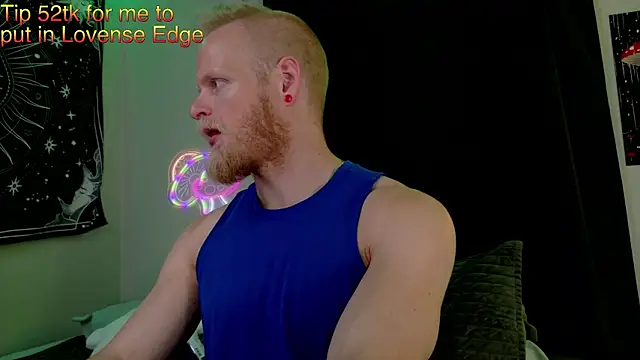 randyroderick online show from April 2026 11:11:01 AM