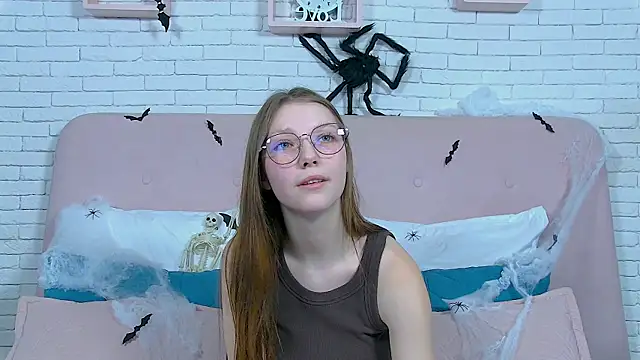 EllenBush online show from October 2025 06:30:01 AM