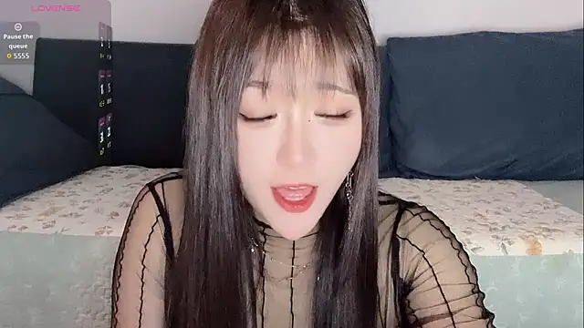 Snapshot of TT-TING chatting on September 2025 11:22:02 AM TT-TING online show from September 2025 11:22:02 AM