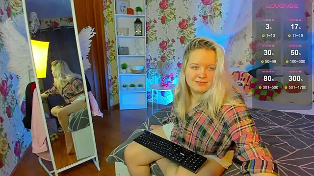 RoseThomas  online show from November 2025 09:42:01 AM