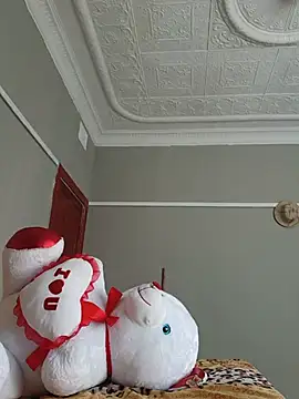 BubblyBeautiful online show from July 2026 12:58:02 PM