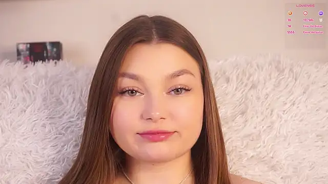 AlizaFoston online show from October 2025 01:53:02 PM