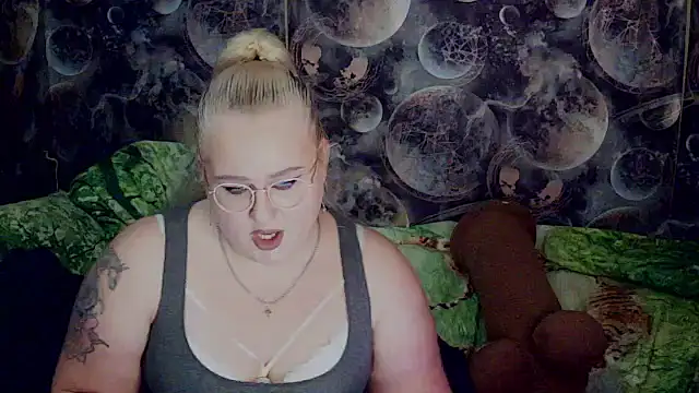 Vitaera Flame online show from September 2025 04:12:02 PM