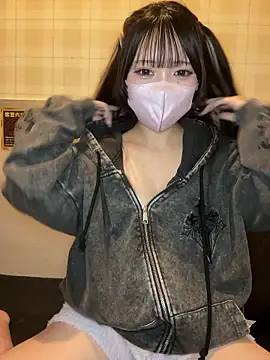 Yua nyan cute online show from October 2025 01:37:02 AM