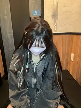 Yua nyan cute online show from October 2025 02:36:02 AM