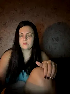 SweetBerryX online show from September 2025 07:26:01 PM