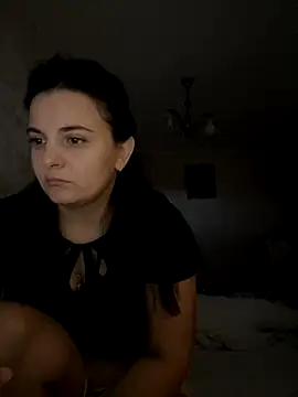 SweetBerryX online show from September 2025 08:16:02 AM