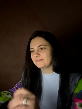 SweetBerryX online show from September 2025 06:40:02 AM