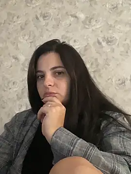 SweetBerryX online show from October 2025 07:03:02 AM